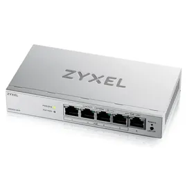 ZyXEL GS1200-5HP V3 5 Ports (4x PoE+)