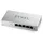 ZyXEL GS1200-5HP V3 5 Ports (4x PoE+)