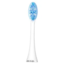 Vitammy PEARL + weiß für PEARL+, PLATINUM VITAMMY Sonibürsten, 4 Stück