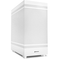 Sharkoon Rebel C50 ATX Full Tower Weiß