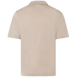 Maerz Muenchen Poloshirt beige 50