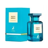 maison alhambra Pacific Blue Eau de Parfum 80 ml