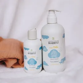 Laboratoires de Biarritz Gel Lavant Surgras Duschgel 500 ml