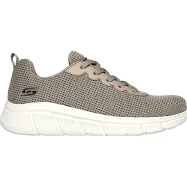 SKECHERS Bobs B Flex Visionary Essence Damen Braun 41