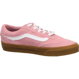 Vans Brooklyn LS Damen Pink 37