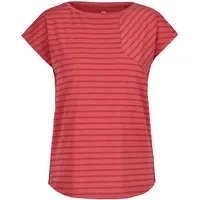 Mountain Equipment Silhouette Tee rosewood stripe/rwood (Me-01821) 10