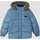 s.Oliver Steppjacke Blau 104