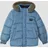 s.Oliver Steppjacke Blau 104