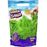 Kinetic Sand - Packung mit grünem Sand - 0,9 kg