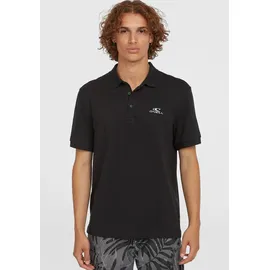 O'Neill O ́neill Small Logo Kurzarm-poloshirt - Black Out - L