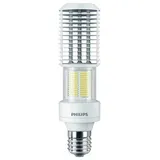 Signify 44923700 Glühlampe EEK C (A - G) E40 Spezialform 65W Neutralweiß (Ø x L) 71mm x 262mm 1St.