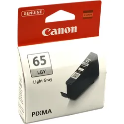 Canon Tinte 4222C001  CLI-65LGY  hellgrau