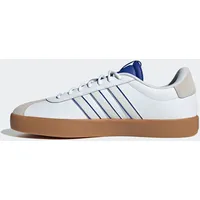 Adidas VL Court 3.0 Cloud White / Crystal White / Semi Lucid Blue 47 1/3