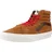 Pig Suede brown/orange 41