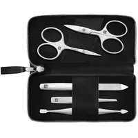 Zwilling Maniküre-Pediküre-Set 5tlg.