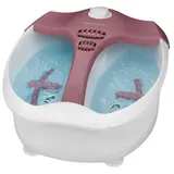 ProfiCare PC-FM 3027 Fußmassagegerät 80 W Weiß,
