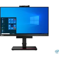 Lenovo ThinkCentre Tiny-in-One 24 Gen 4 - LED-Monitor -