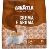 Lavazza Crema e Aroma, Pads