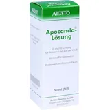 ARISTO Apocanda