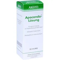 ARISTO Apocanda
