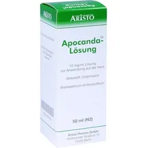 ARISTO Apocanda