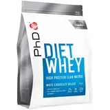 PHD Diet Whey Strawberry Delight Pulver 2000 g