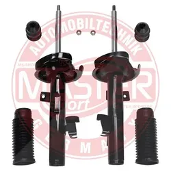 Master-sport Germany Stoßdämpfer [Hersteller-Nr. 16K001263] für Ford