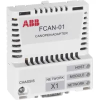 ABB FCAN-01 Adaptermodul 68469376