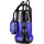 Renkforce Schacht-Tauchpumpe 15000 l/h 9,5 m