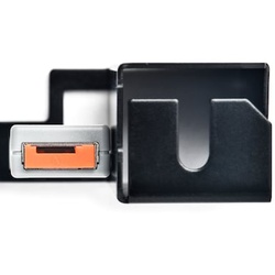 SMARTKEEPER ESSENTIAL Keyboard/ Maus Schloss Orange