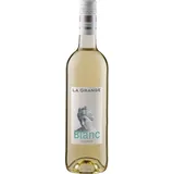 La Grange Classique Blanc 2023