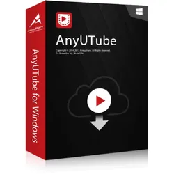 AmoyShare AnyUTube