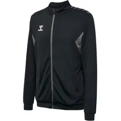 hummel hmlAUTHENTIC Poly Trainingsjacke 2001 - black XL