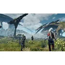 Xenoblade Chronicles X: Definitive Edition - Nintendo Switch