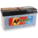 Banner 95751 Energy Bull 100Ah