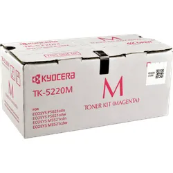 Kyocera Toner TK-5220M  1T02R9BNL1  magenta