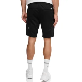 Indicode INNello cargo shorts", Herren, Gr. XXL - für Männer - Größe XXL - schwarz - XXL