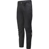 Mons Royale Herren Diversion Merino Trail Hose (Größe S, schwarz)