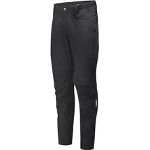 Mons Royale Herren Diversion Merino Trail Hose (Größe S, schwarz)