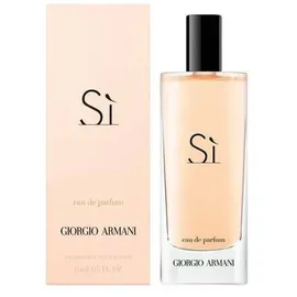 Giorgio Armani Sì Eau de Parfum 15 ml