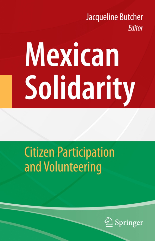 Mexican Solidarity  Kartoniert (TB)