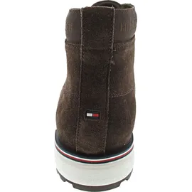 Tommy Hilfiger Corporate Outdoor Herren Braun 45