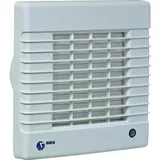 Siku 100 AZTL Wand- und Deckenlüfter 98 m3/h 10 cm