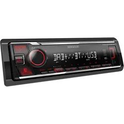Kenwood KMMBT408DAB