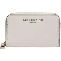 Liebeskind Berlin Damen Jo Purse XS, Coconut, Einheitsgröße EU