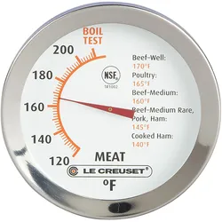 Le Creuset Fleischthermometer