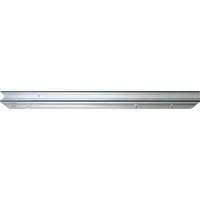 Leitz Organisationsleiste ALPHA 317mm tr 50 St./Pa