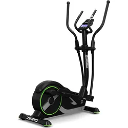 Crosstrainer Zipro Wave elektromagnetisch Bluetooth mit Zwift Kinomap EINHEITSGRÖSSE