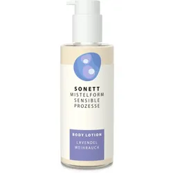Body Lotion Lavendel 145ml