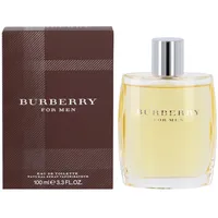 Burberry For Men Eau de Toilette 100 ml
